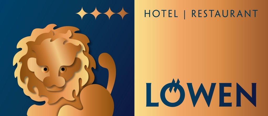 Akzent Hotel Loewen Langenargen Dış mekan fotoğraf