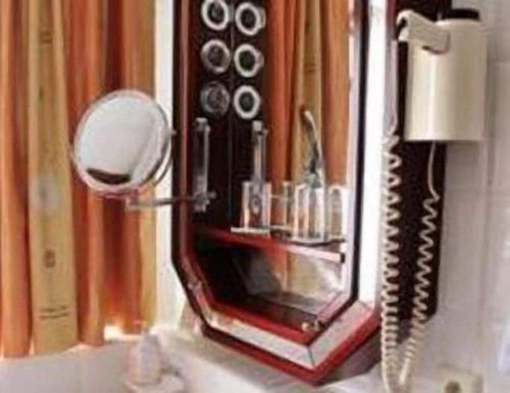Akzent Hotel Loewen Langenargen Dış mekan fotoğraf