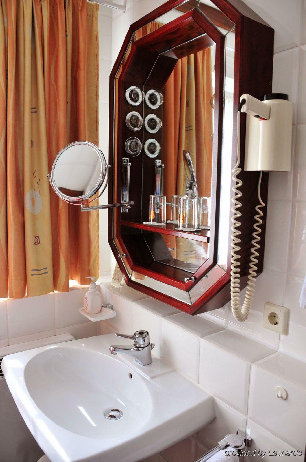 Akzent Hotel Loewen Langenargen Dış mekan fotoğraf
