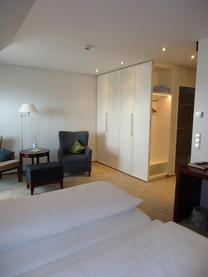 Akzent Hotel Loewen Langenargen Oda fotoğraf